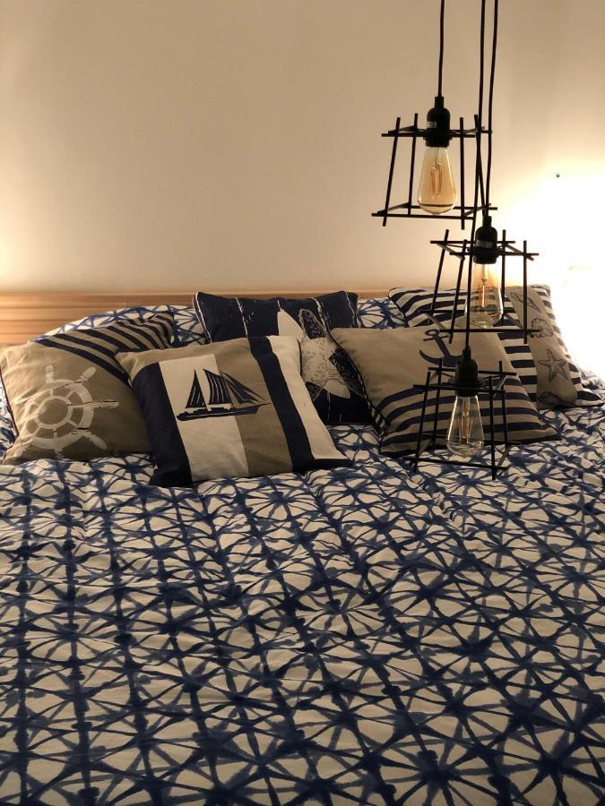 Leperi5Scope Apartment Berck ภายนอก รูปภาพ